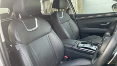 Hyundai TUCSON 1.6 TGDi Hybrid 230 Ultimate 5dr 2WD Auto Hybrid Estate